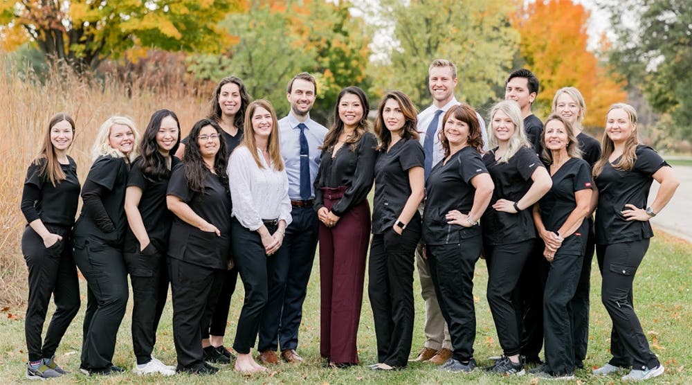 Mendota Springs Dentistry
