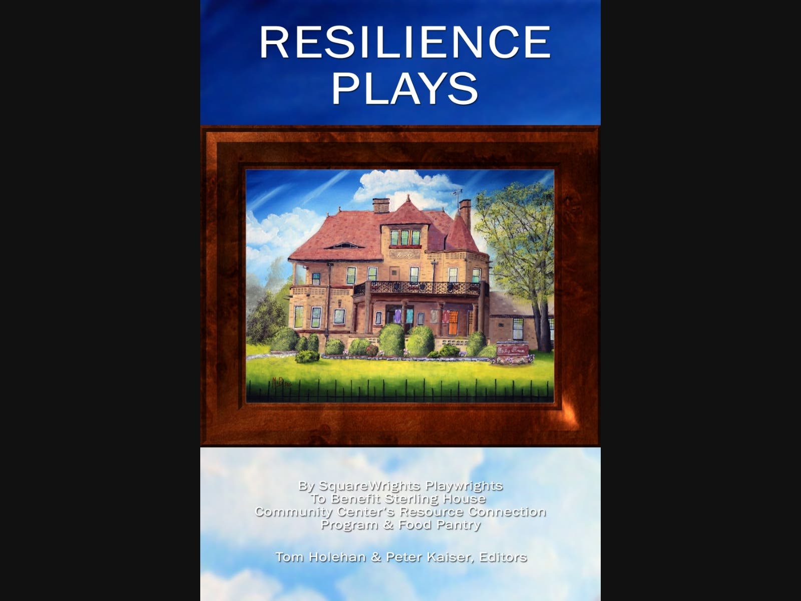 News small post card thumbnail