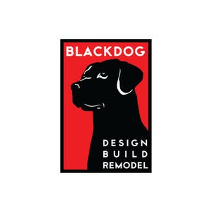 Blackdog Design/Build/Remodel