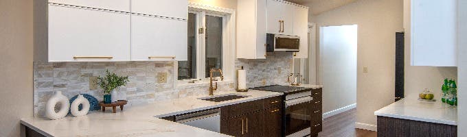 Silver Lake Cabinetry