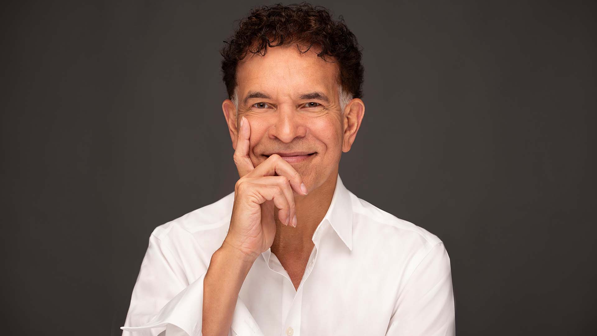 Brian Stokes Mitchell