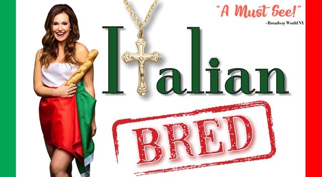 Italian Bred