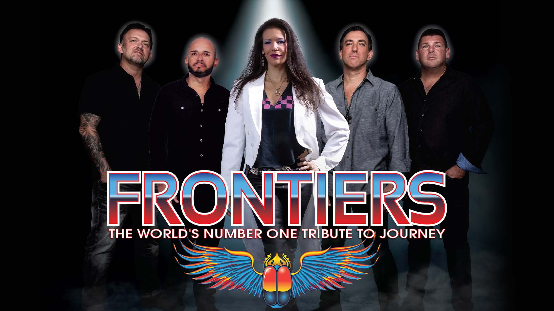 Frontiers