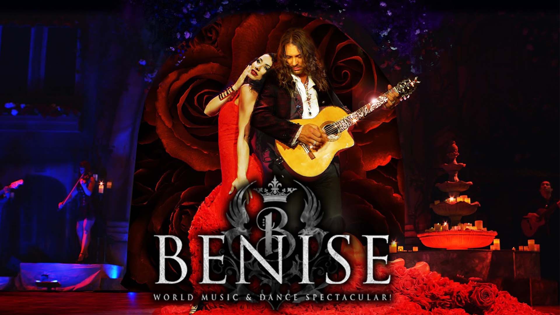 Benise