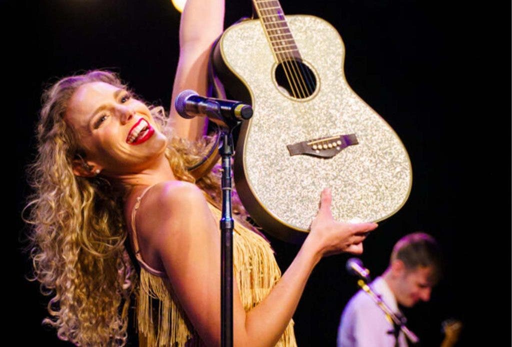 Fearless: The Taylor Swift Experience