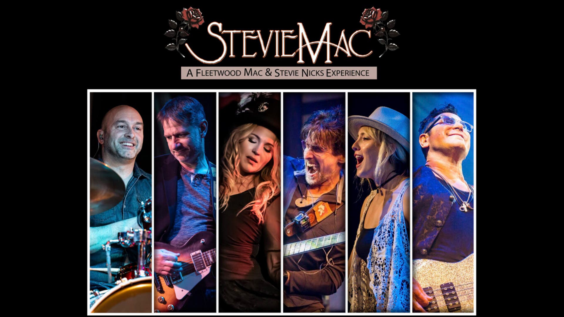 StevieMac