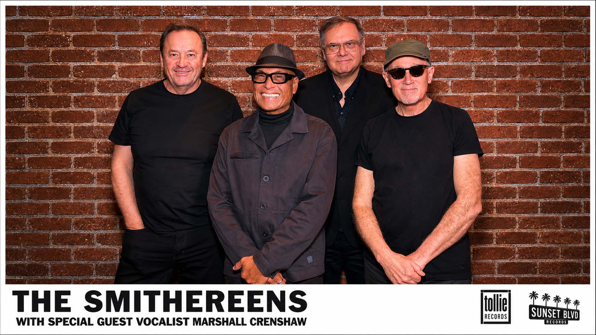 The Smithereens