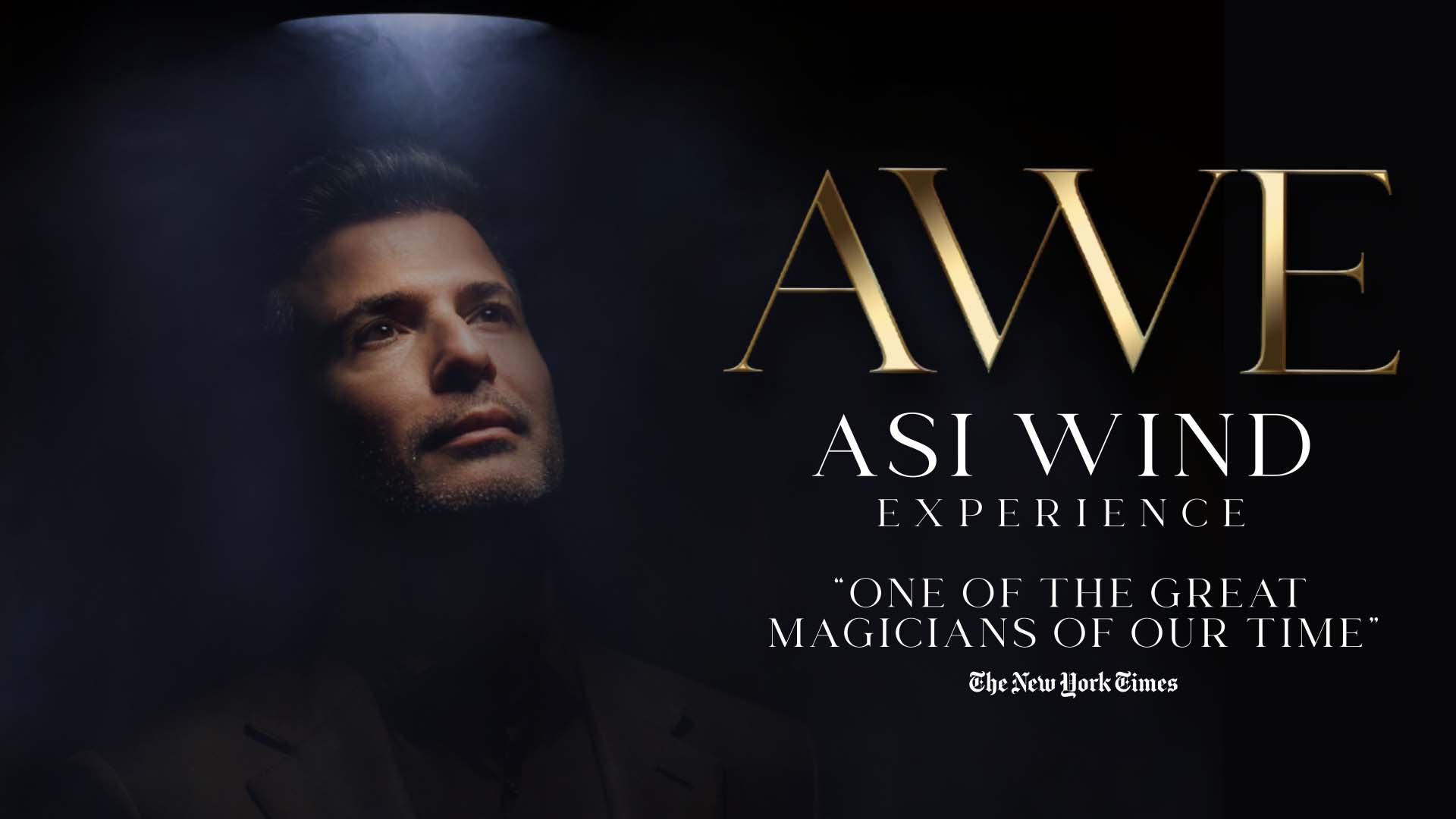 Asi Wind’s AWE