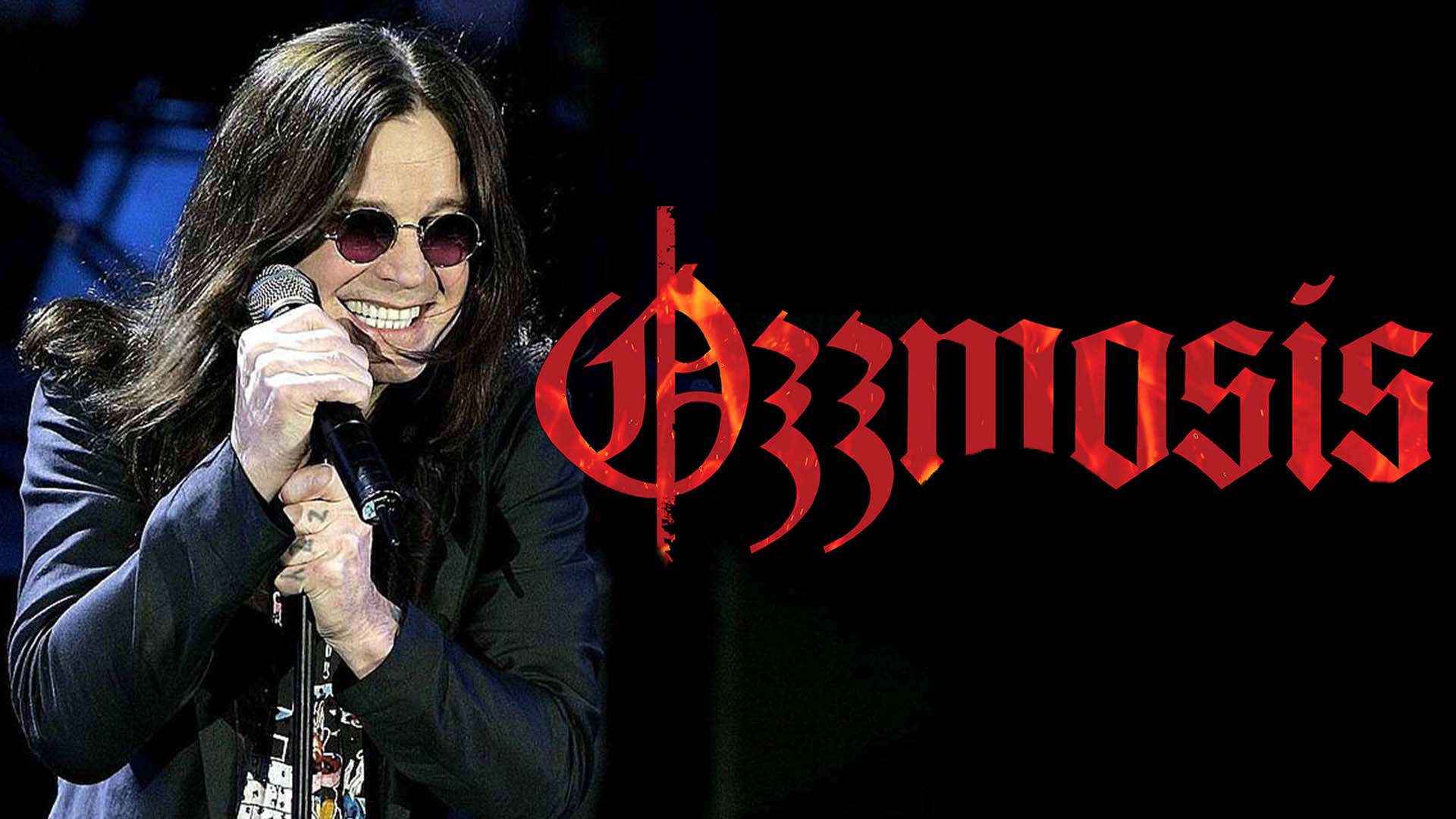 Ozzmosis: 
