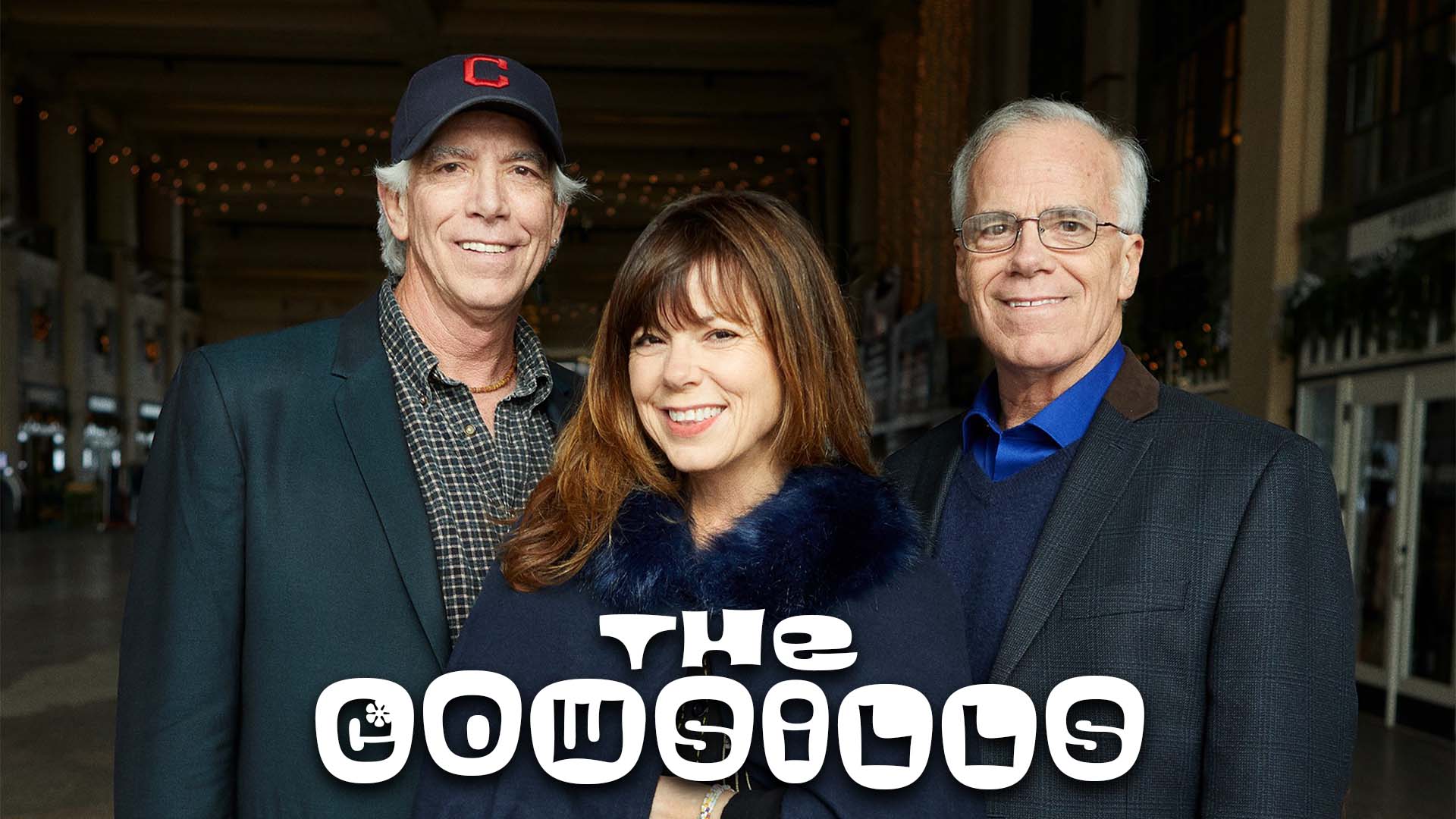 The Cowsills