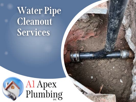 #1 plumbing service in Sherman oaks 