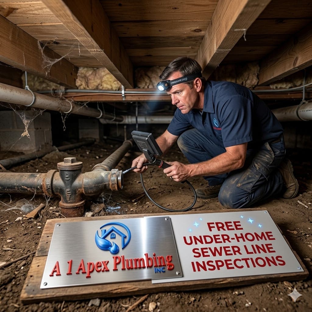 #1 PLUMBING SERVICE in sherman oaks