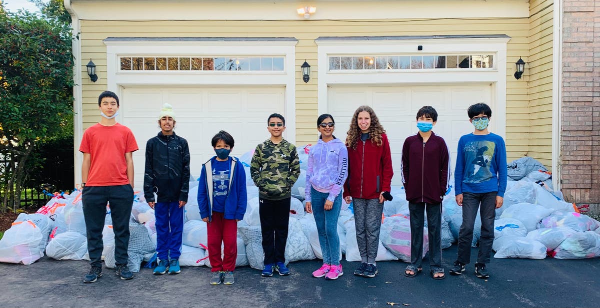 The Twynphony Hopes Foundation