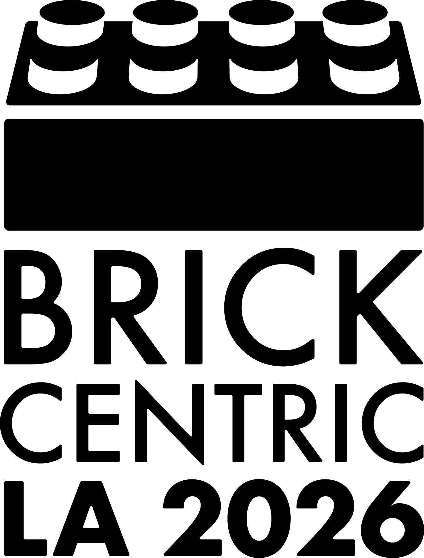 BrickCentric LA: March 20, 2026