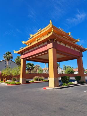 Chinatown Vegas