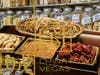 Las Vegas Chinatown is rich with well-stocked herbal medicine shops