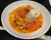 Lobster Seafood Rice