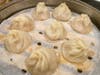 ShangHai Taste traditional xiao long bao