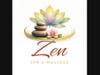 Zen Spa & Massage logo