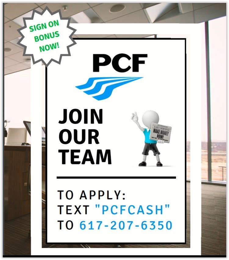 Publisher Circulation Fulfillment