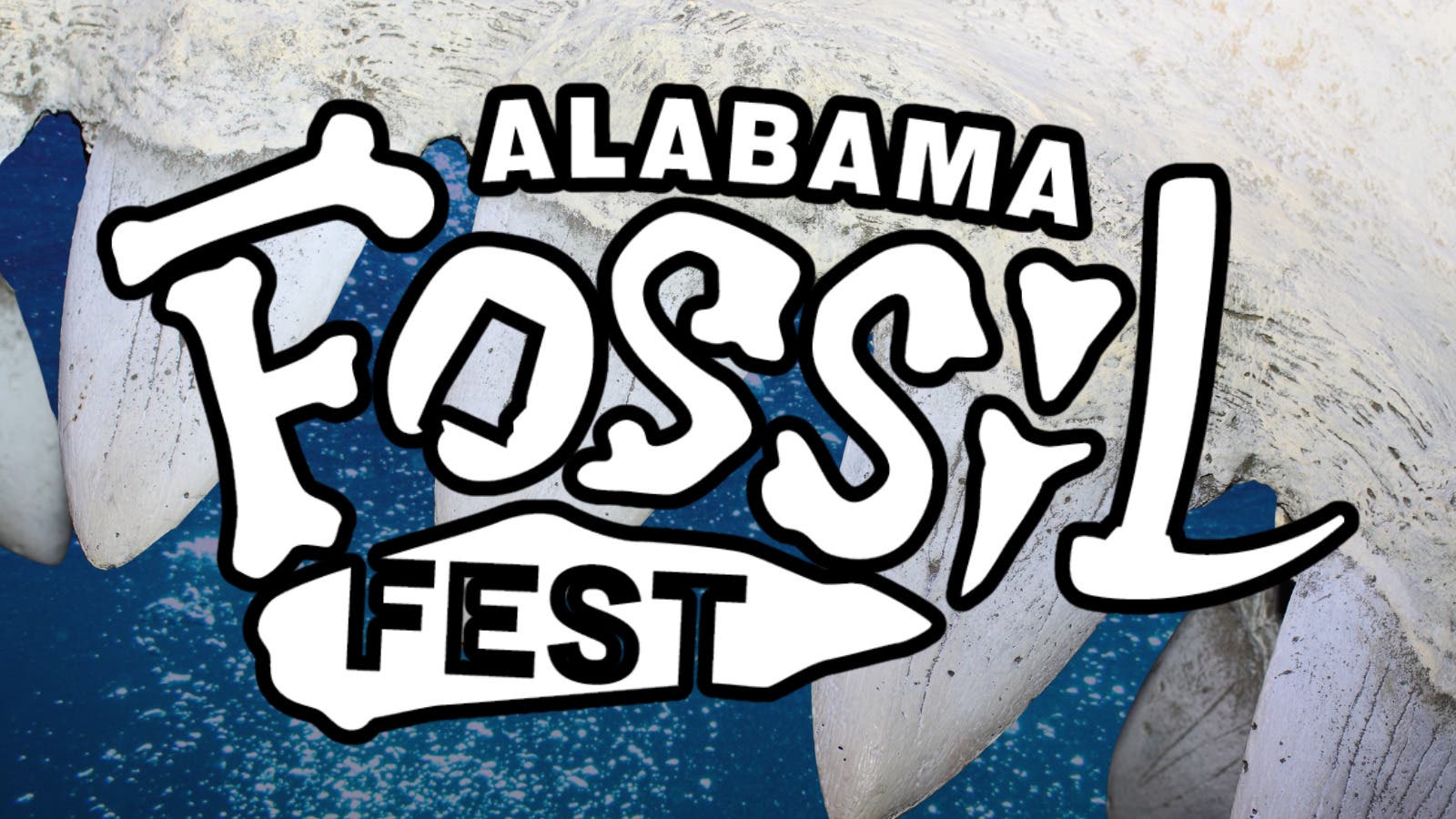 Alabama Fossil Fest