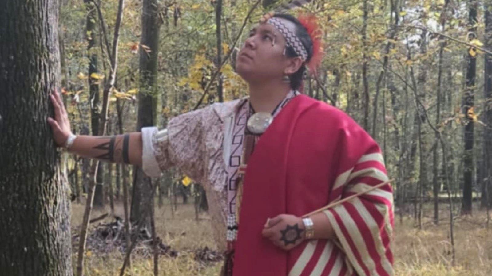 Exhibit Opening: 'Pum vculvke enliketv tate': "The Home of Our Ancestors"