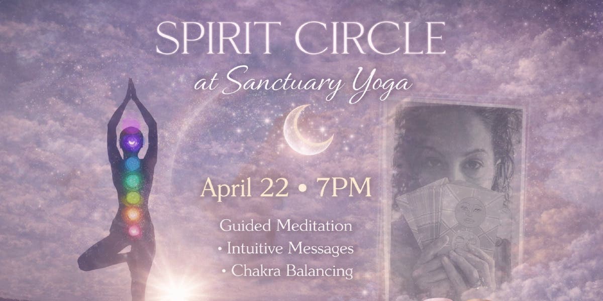 Spirit Readings with Amie