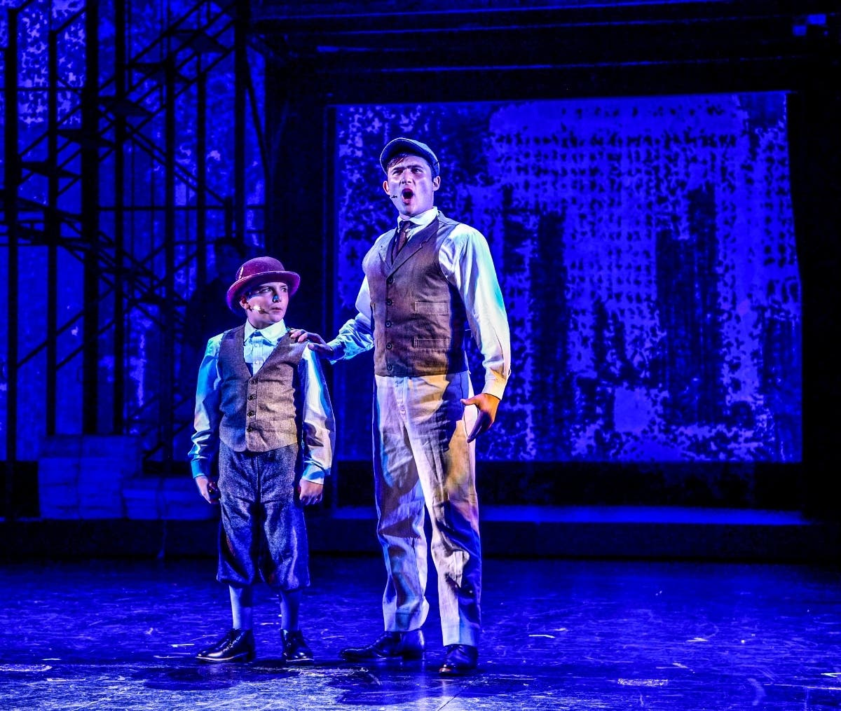 News small post card thumbnail