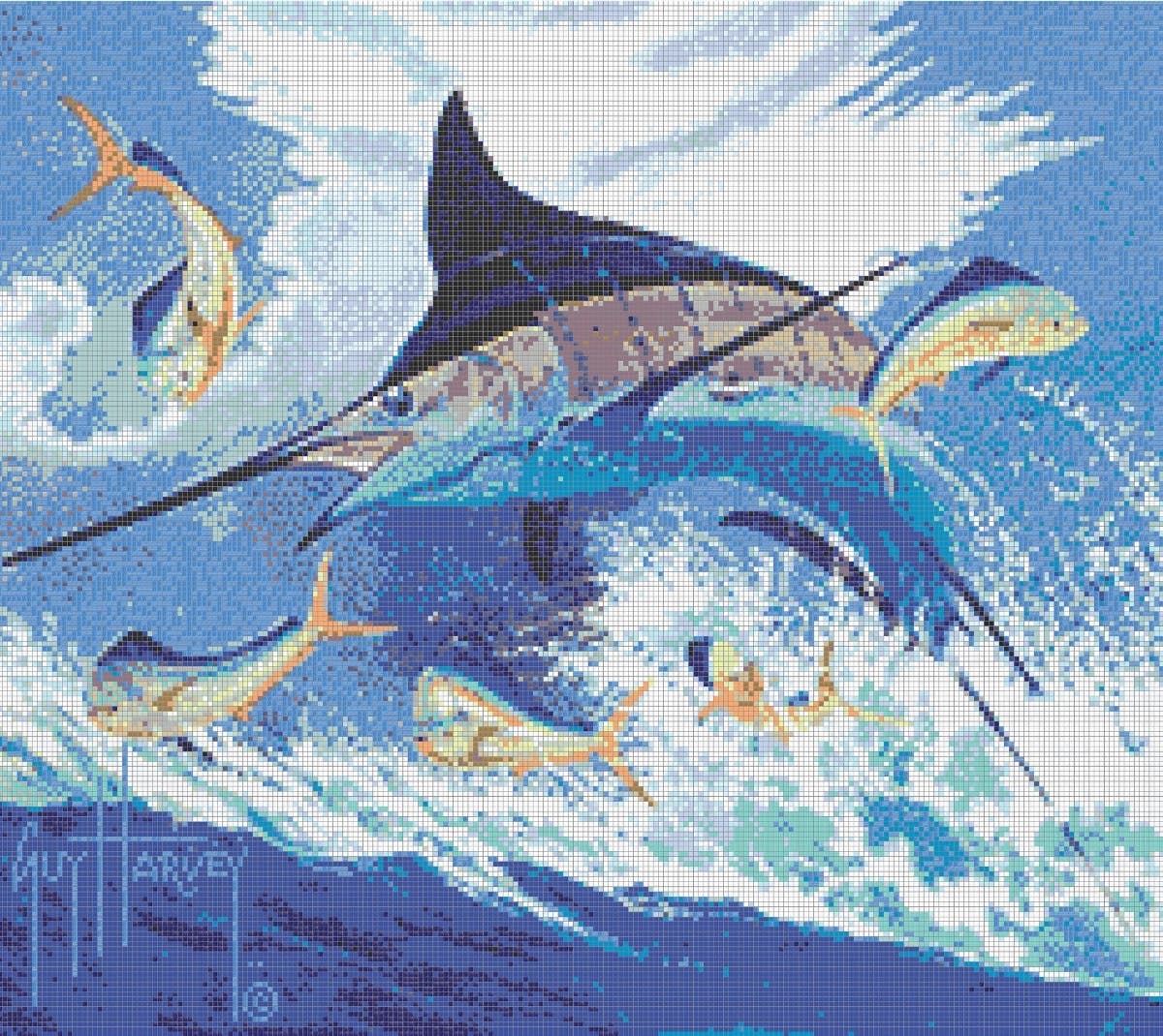 News small post card thumbnail