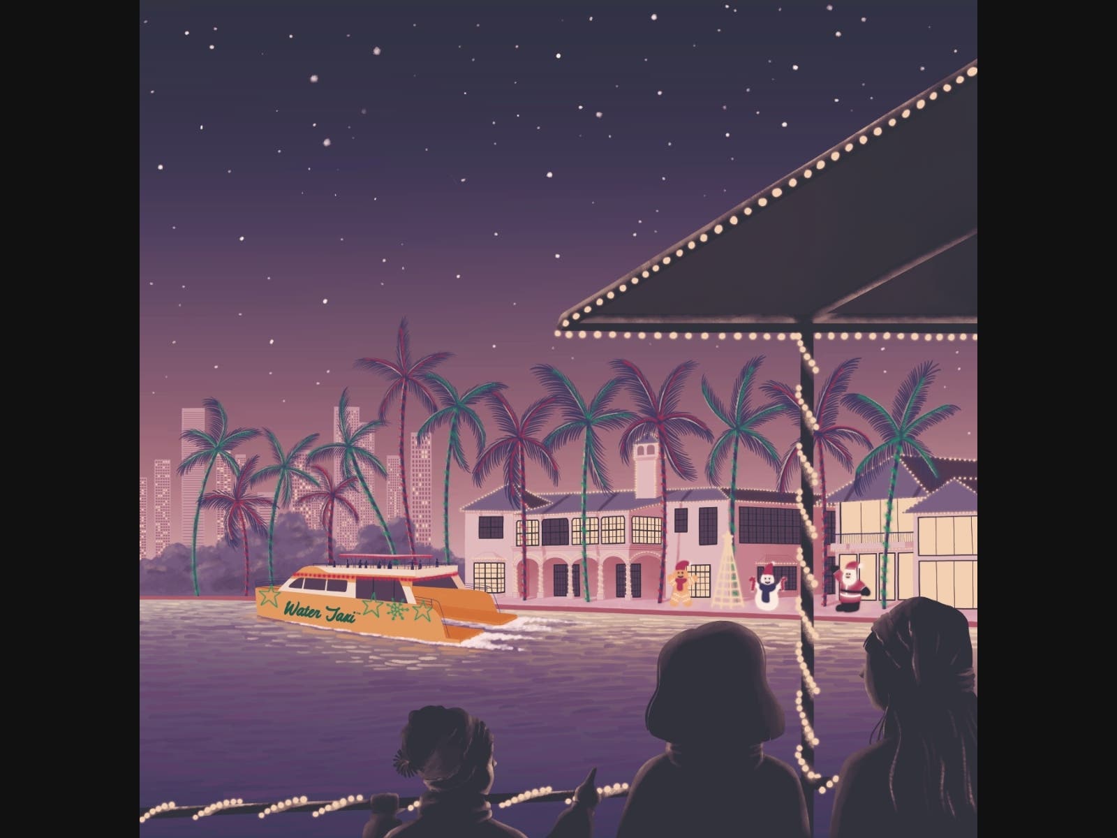 News small post card thumbnail