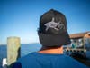 Mako Embroided Trucker Hat