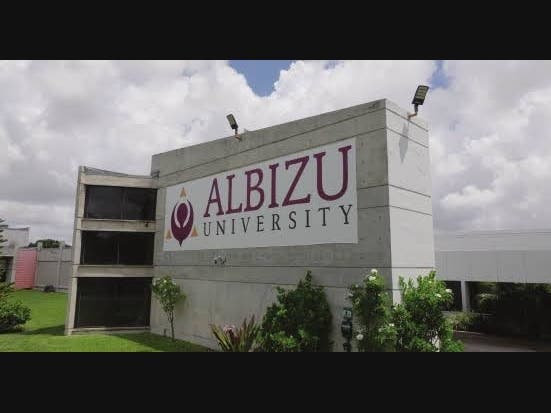 Albizu University Miami Campus