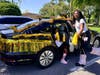 Zuri and Zoey Gilbert