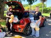Debbie Abrams and Darcie Clinton of Kayla’s Belief