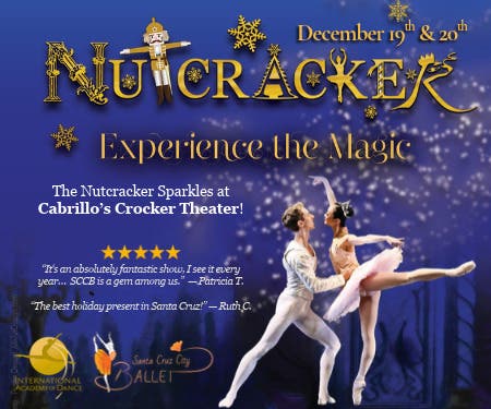 Nutcracker
