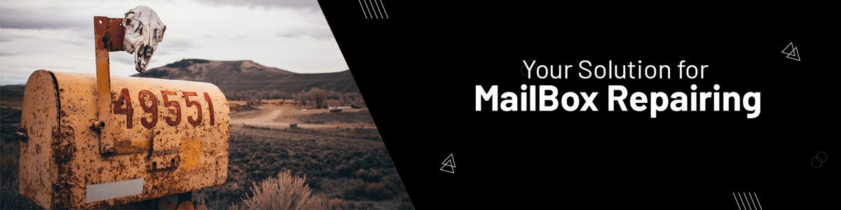 Mailbox & Sign Solutions