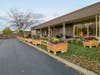Lupine Outdoor space