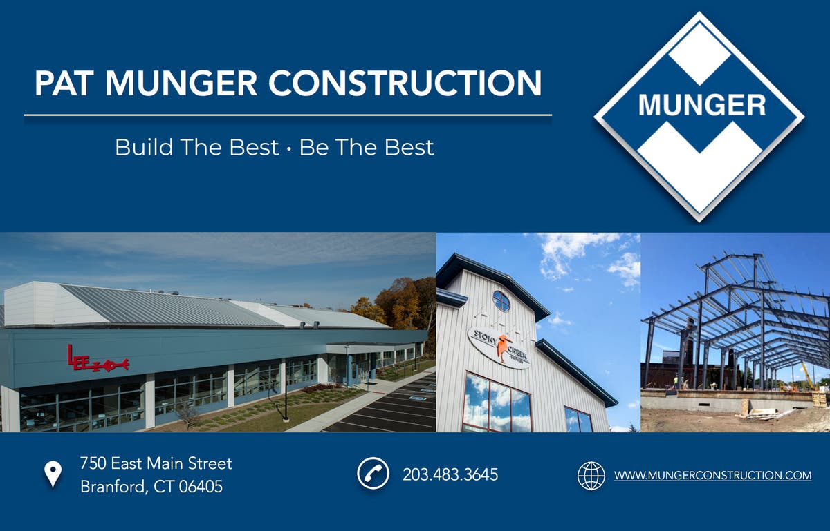 Pat Munger Construction Company, Inc.