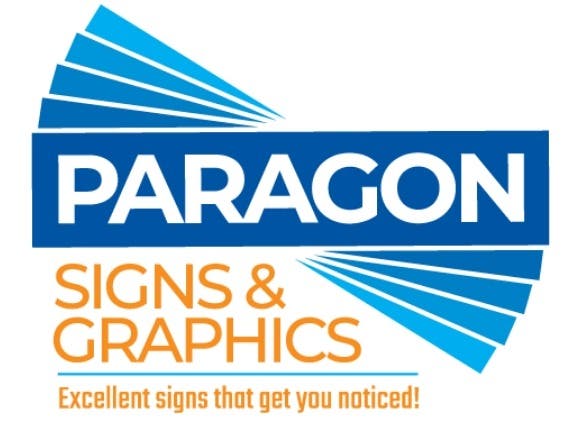 Paragon Signs & Graphics