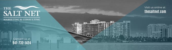 The Salt Net - Marketing & Consulting