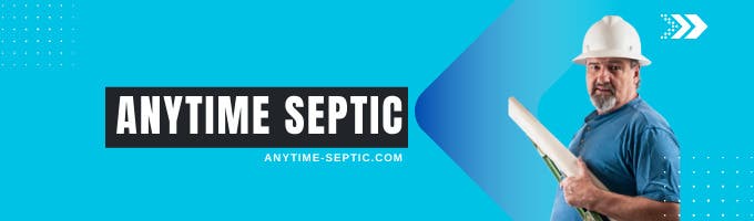 Anytime Septic Services