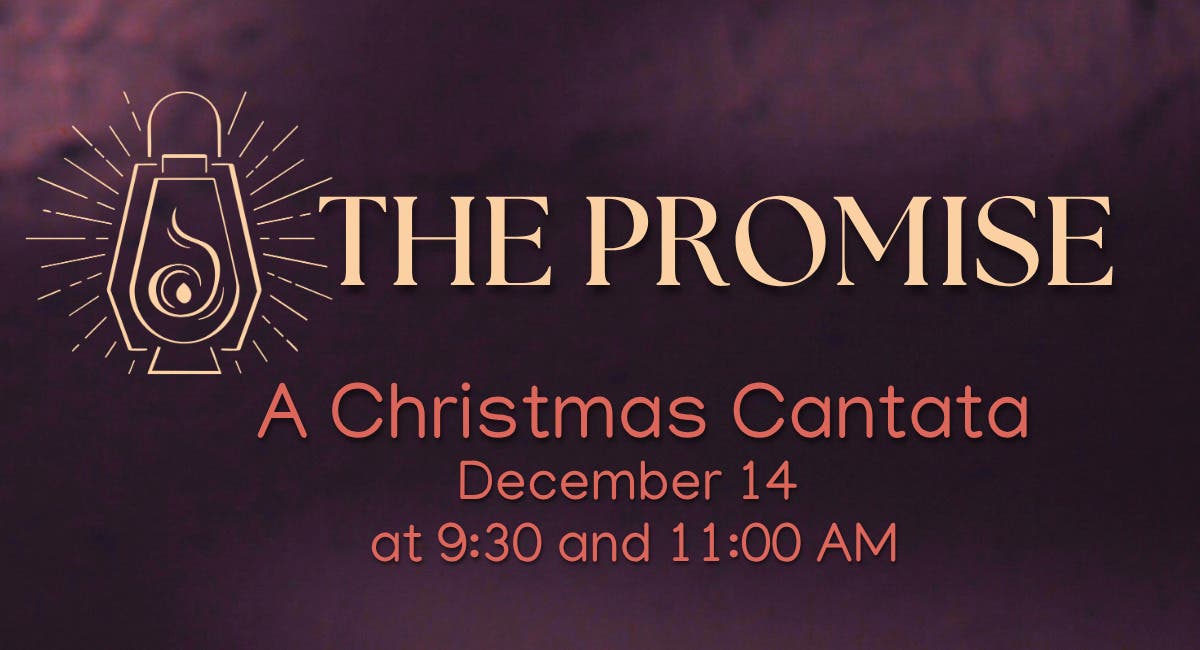 Christmas Cantata
