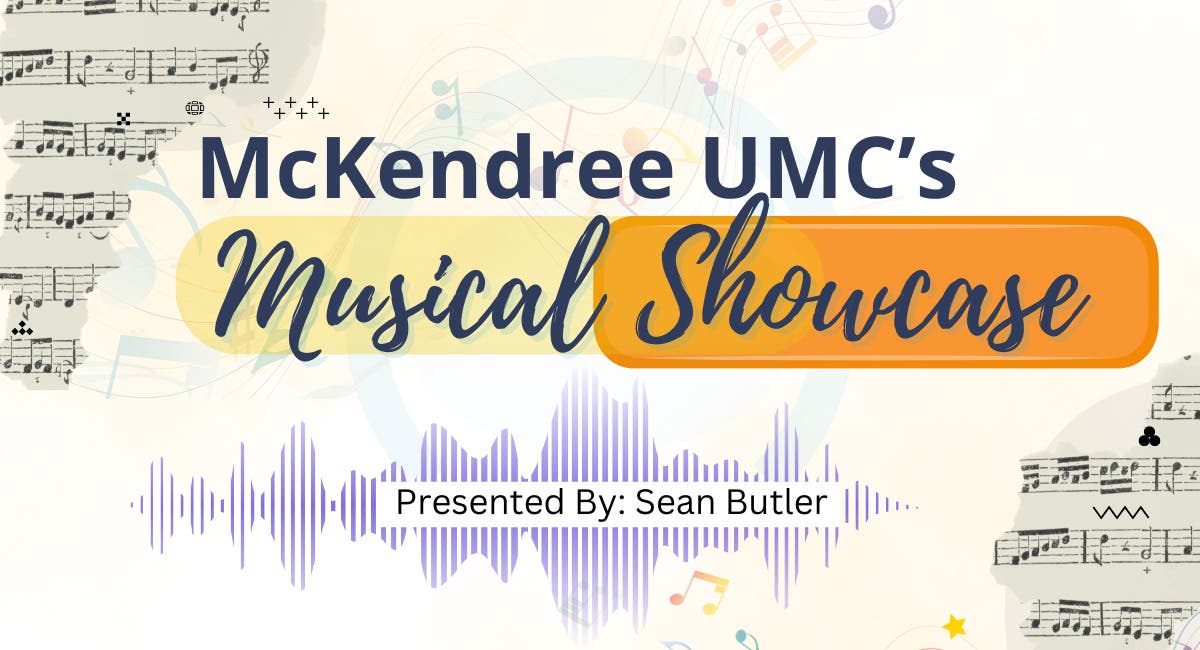 Musical Showcase