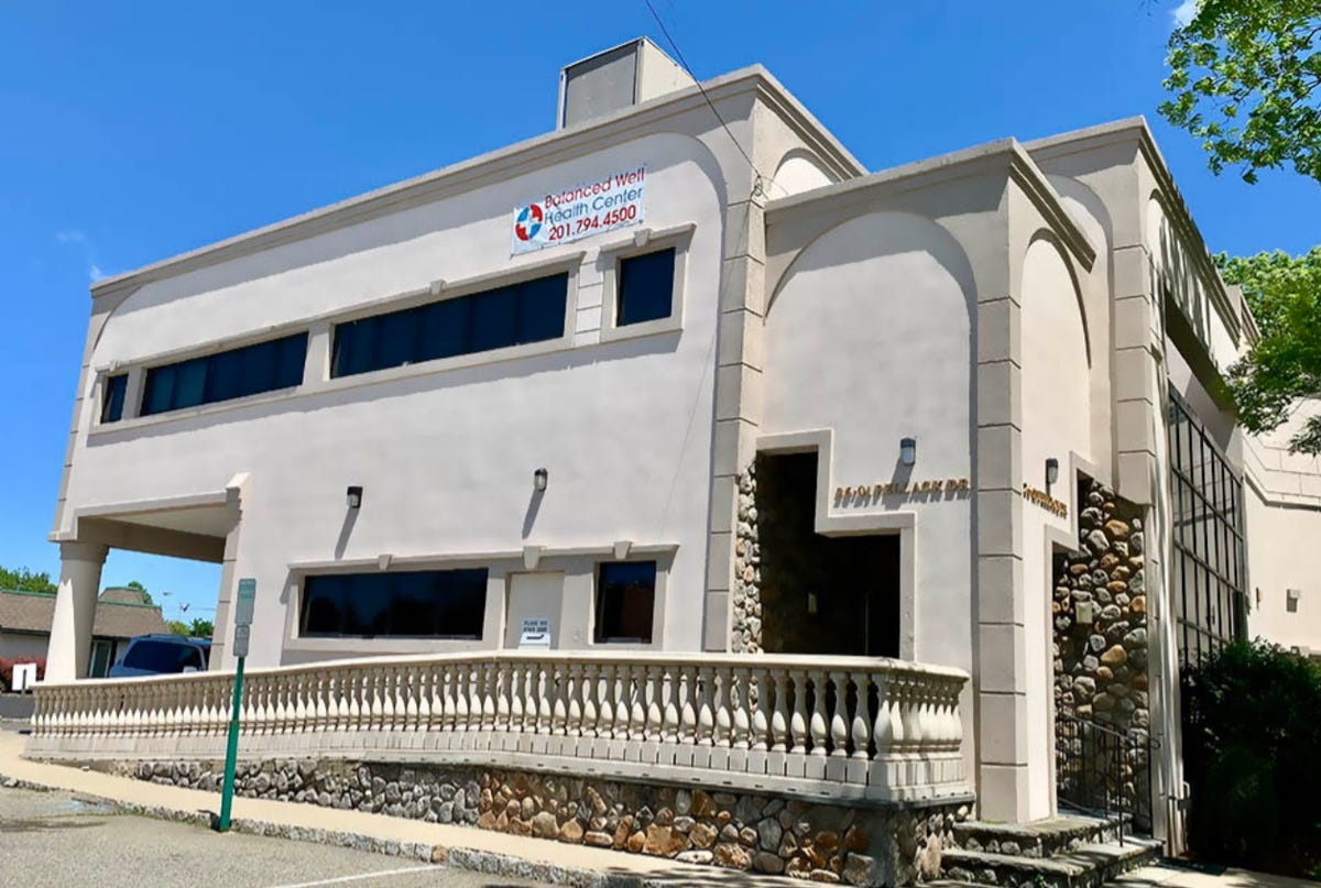Health & Wellness Integrative Center