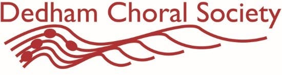 Dedham Choral Society POPS presents "May We Entertain  You"