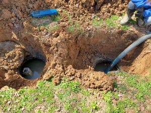 Anytime Septic Services