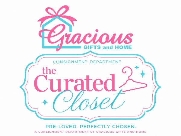The Curated Closet @ Gracious Gifts and Home