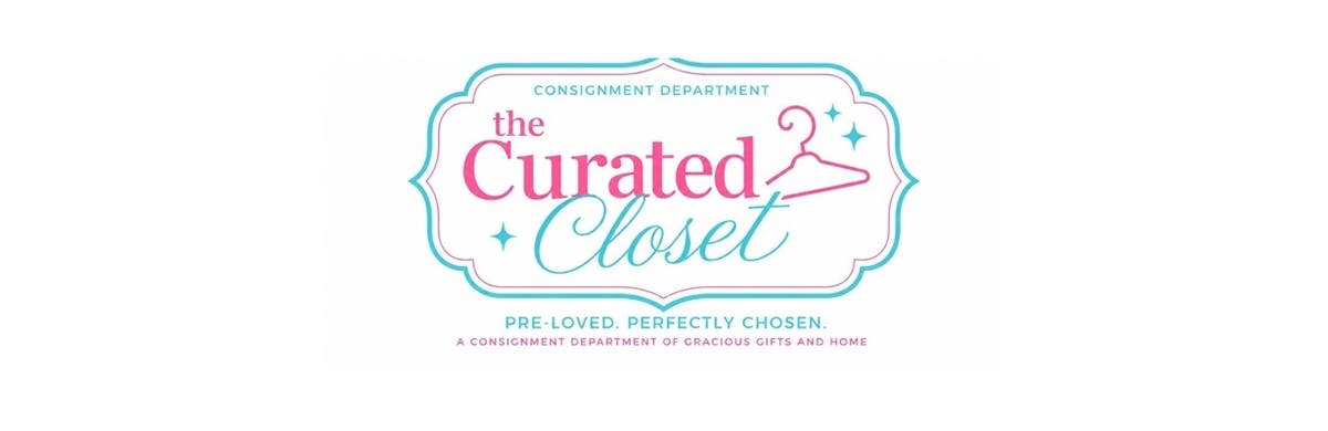 The Curated Closet @ Gracious Gifts and Home