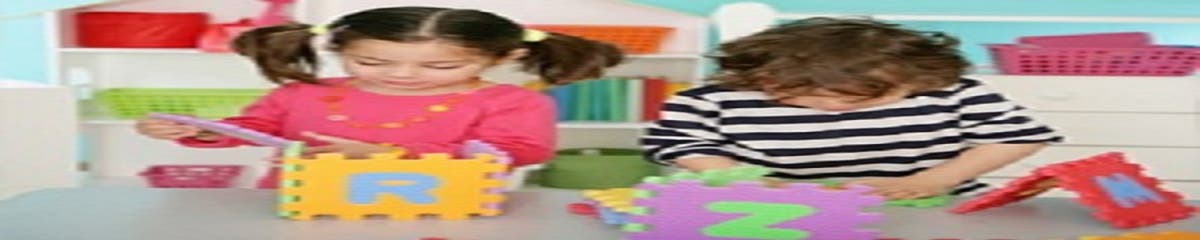 Pebble Brook PreSchool