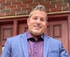 Councilman Michael Silva, East Ward